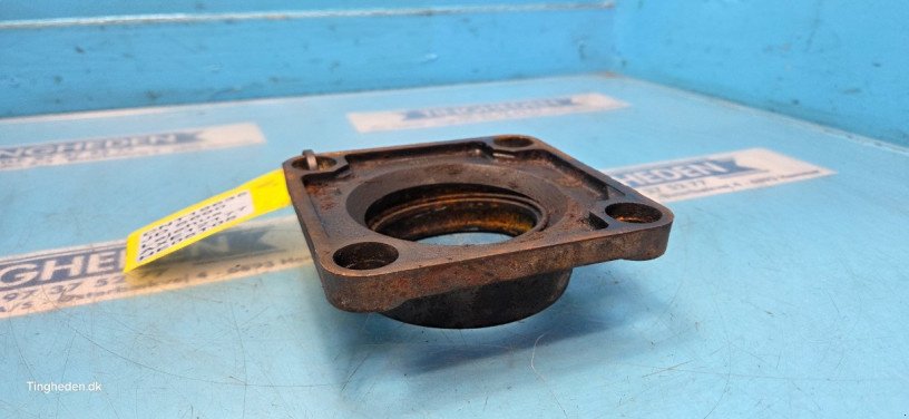 Feldhäcksler типа John Deere S690, Gebrauchtmaschine в Hemmet (Фотография 9)