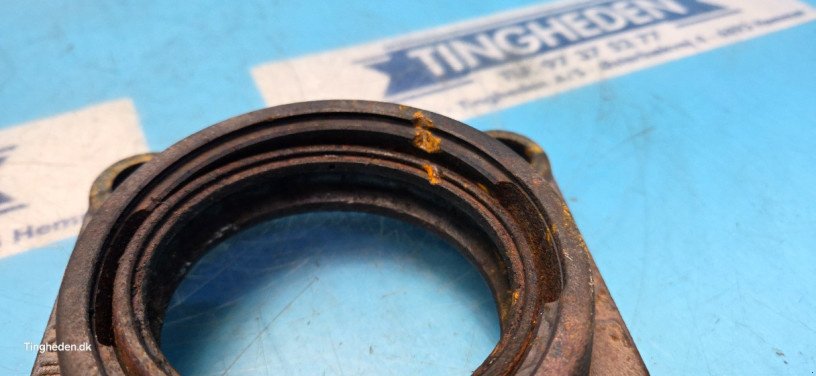 Feldhäcksler типа John Deere S690, Gebrauchtmaschine в Hemmet (Фотография 7)