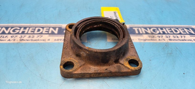 Feldhäcksler типа John Deere S690, Gebrauchtmaschine в Hemmet (Фотография 2)