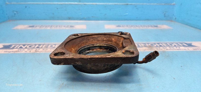 Feldhäcksler des Typs John Deere S690, Gebrauchtmaschine in Hemmet (Bild 10)