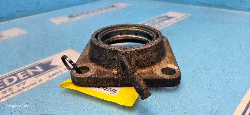 Feldhäcksler des Typs John Deere S690, Gebrauchtmaschine in Hemmet (Bild 5)