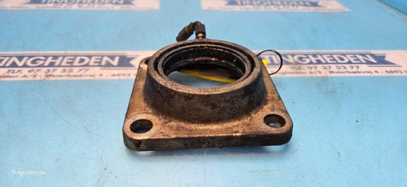 Feldhäcksler des Typs John Deere S690, Gebrauchtmaschine in Hemmet (Bild 2)