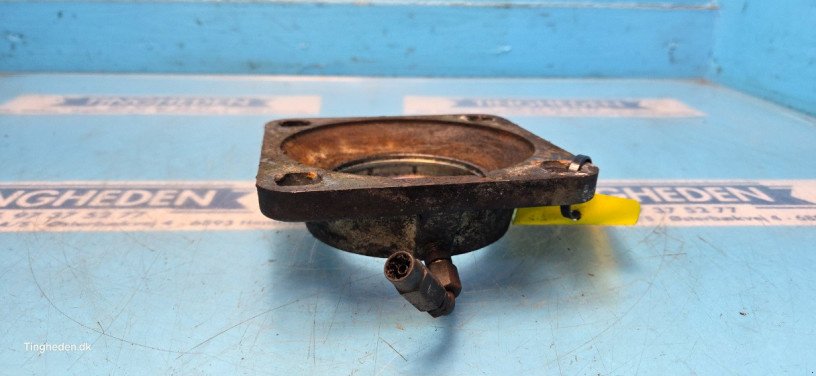 Feldhäcksler des Typs John Deere S690, Gebrauchtmaschine in Hemmet (Bild 11)