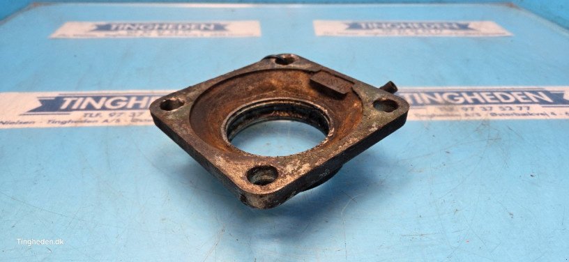 Feldhäcksler des Typs John Deere S690, Gebrauchtmaschine in Hemmet (Bild 8)