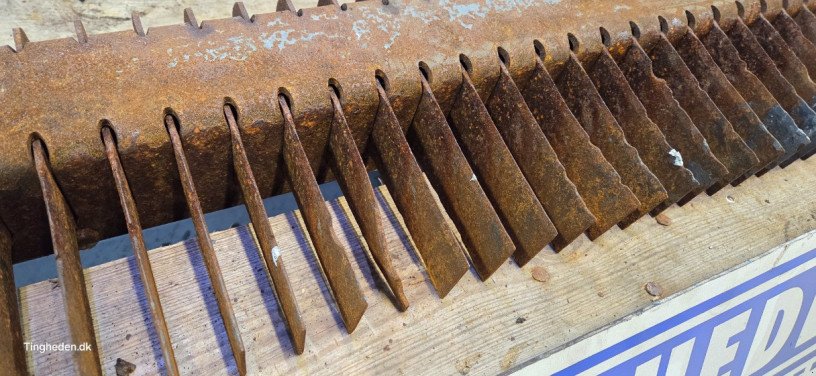 Feldhäcksler tip John Deere S690, Gebrauchtmaschine in Hemmet (Poză 5)