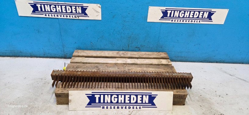 Feldhäcksler tip John Deere S690, Gebrauchtmaschine in Hemmet (Poză 1)