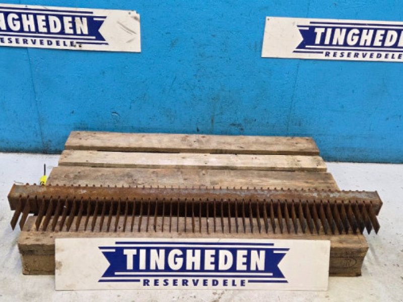 Feldhäcksler tip John Deere S690, Gebrauchtmaschine in Hemmet (Poză 1)