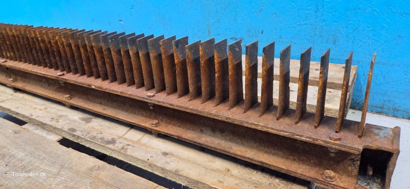 Feldhäcksler tip John Deere S690, Gebrauchtmaschine in Hemmet (Poză 11)