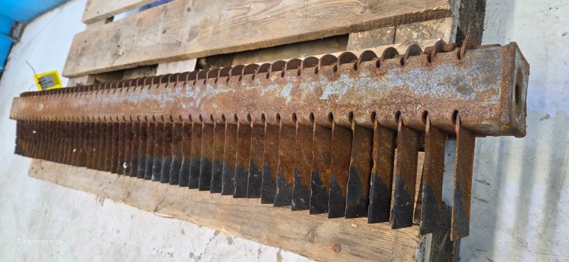 Feldhäcksler tip John Deere S690, Gebrauchtmaschine in Hemmet (Poză 10)