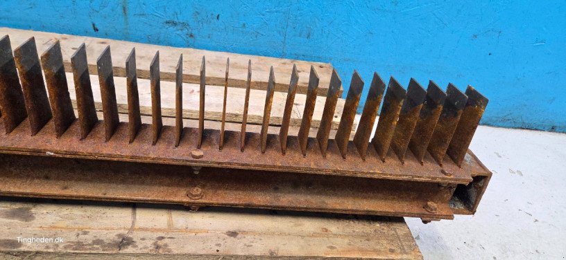 Feldhäcksler tip John Deere S690, Gebrauchtmaschine in Hemmet (Poză 14)