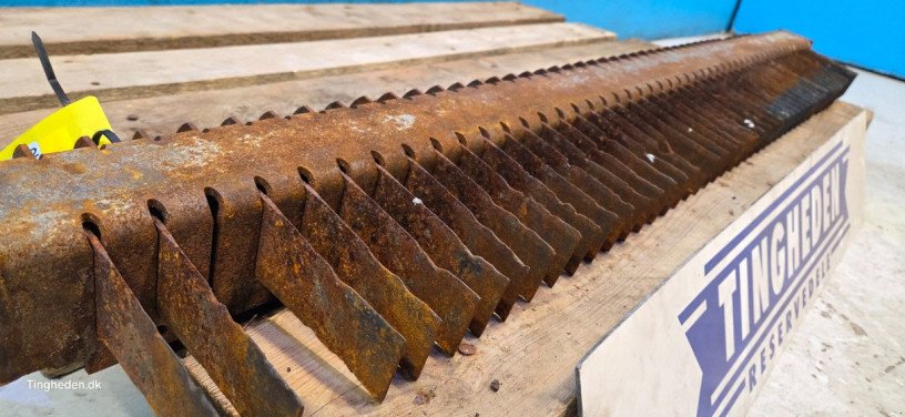 Feldhäcksler tip John Deere S690, Gebrauchtmaschine in Hemmet (Poză 4)