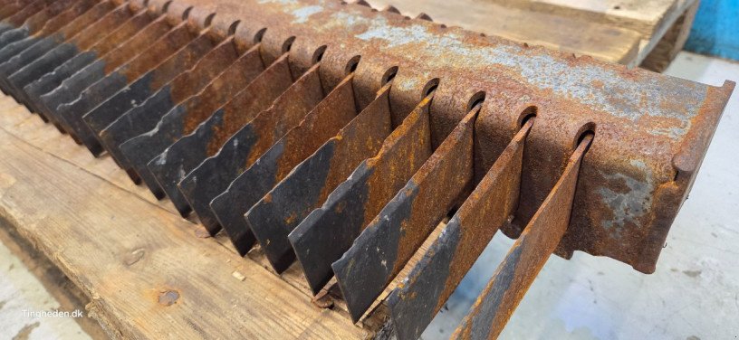 Feldhäcksler tip John Deere S690, Gebrauchtmaschine in Hemmet (Poză 9)