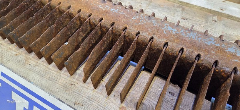 Feldhäcksler tip John Deere S690, Gebrauchtmaschine in Hemmet (Poză 7)