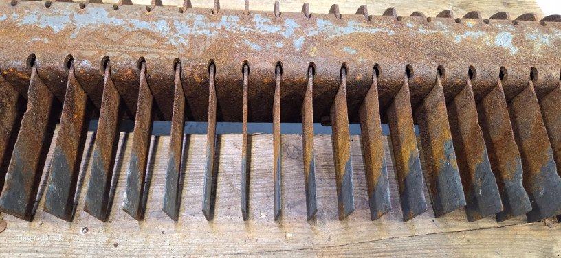 Feldhäcksler tip John Deere S690, Gebrauchtmaschine in Hemmet (Poză 8)