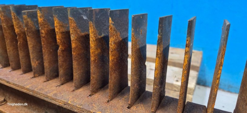 Feldhäcksler tip John Deere S690, Gebrauchtmaschine in Hemmet (Poză 12)