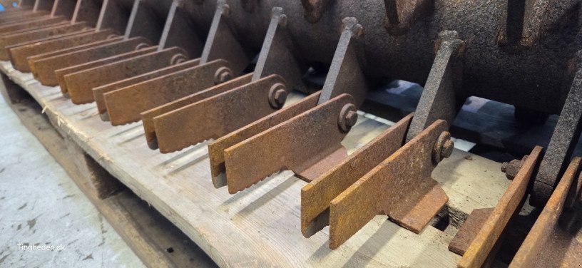 Feldhäcksler du type John Deere S690, Gebrauchtmaschine en Hemmet (Photo 16)