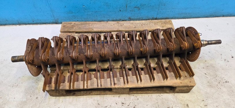 Feldhäcksler du type John Deere S690, Gebrauchtmaschine en Hemmet (Photo 2)