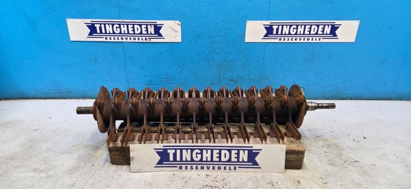 Feldhäcksler du type John Deere S690, Gebrauchtmaschine en Hemmet (Photo 1)