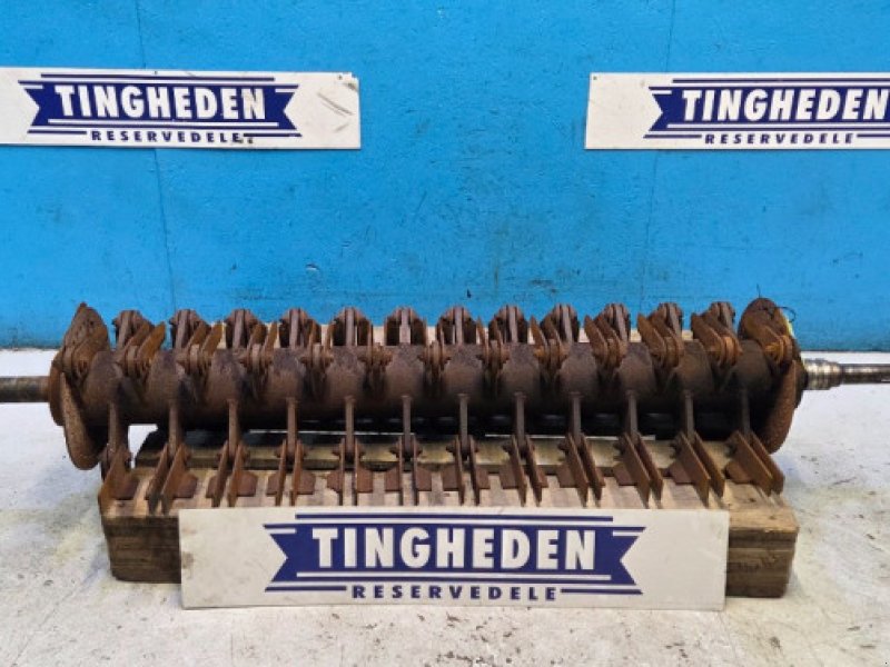 Feldhäcksler tip John Deere S690, Gebrauchtmaschine in Hemmet (Poză 1)