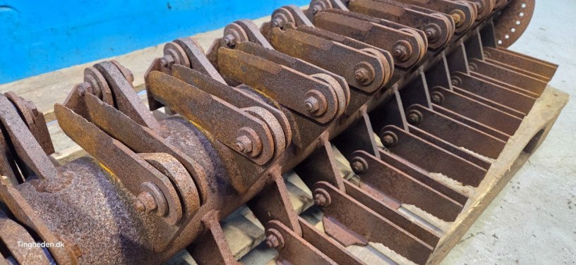 Feldhäcksler du type John Deere S690, Gebrauchtmaschine en Hemmet (Photo 8)