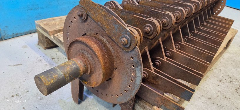 Feldhäcksler du type John Deere S690, Gebrauchtmaschine en Hemmet (Photo 7)