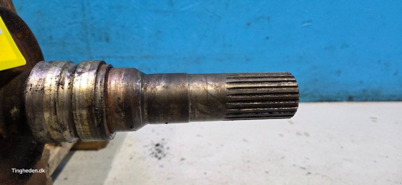 Feldhäcksler du type John Deere S690, Gebrauchtmaschine en Hemmet (Photo 10)