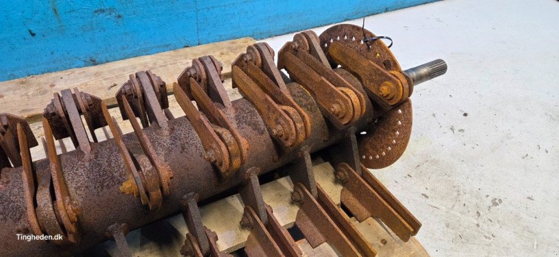 Feldhäcksler du type John Deere S690, Gebrauchtmaschine en Hemmet (Photo 4)