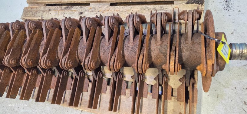 Feldhäcksler du type John Deere S690, Gebrauchtmaschine en Hemmet (Photo 11)