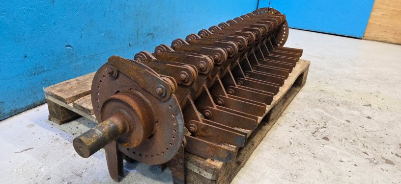 Feldhäcksler du type John Deere S690, Gebrauchtmaschine en Hemmet (Photo 5)