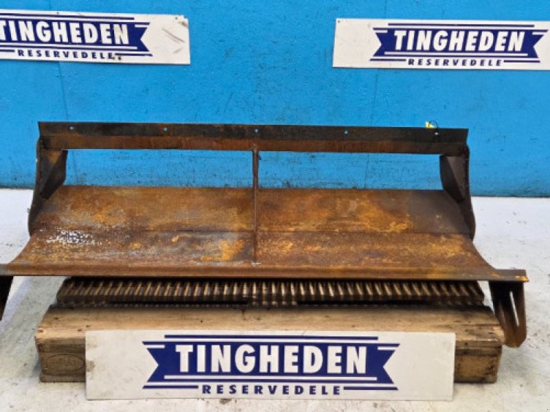 Feldhäcksler des Typs John Deere S690, Gebrauchtmaschine in Hemmet (Bild 1)