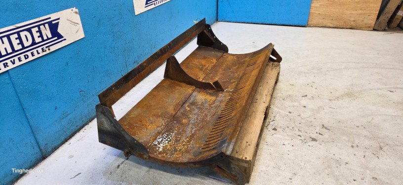 Feldhäcksler типа John Deere S690, Gebrauchtmaschine в Hemmet (Фотография 4)