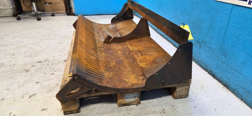 Feldhäcksler типа John Deere S690, Gebrauchtmaschine в Hemmet (Фотография 10)