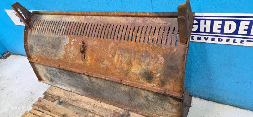 Feldhäcksler типа John Deere S690, Gebrauchtmaschine в Hemmet (Фотография 14)