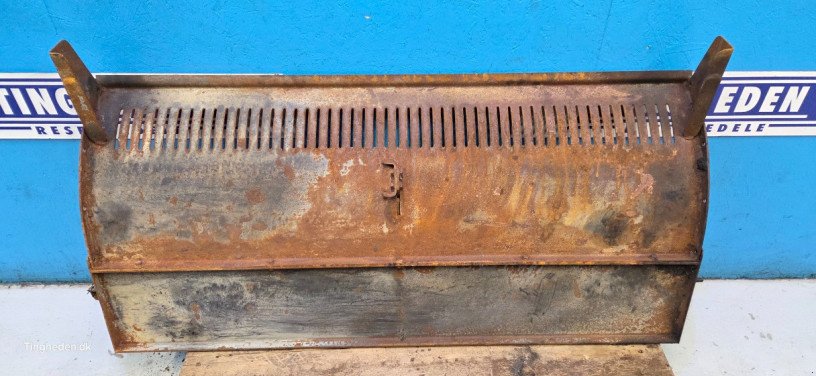 Feldhäcksler типа John Deere S690, Gebrauchtmaschine в Hemmet (Фотография 12)