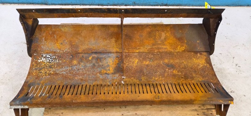 Feldhäcksler типа John Deere S690, Gebrauchtmaschine в Hemmet (Фотография 3)