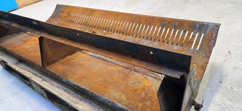 Feldhäcksler типа John Deere S690, Gebrauchtmaschine в Hemmet (Фотография 9)