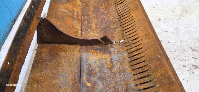 Feldhäcksler типа John Deere S690, Gebrauchtmaschine в Hemmet (Фотография 8)