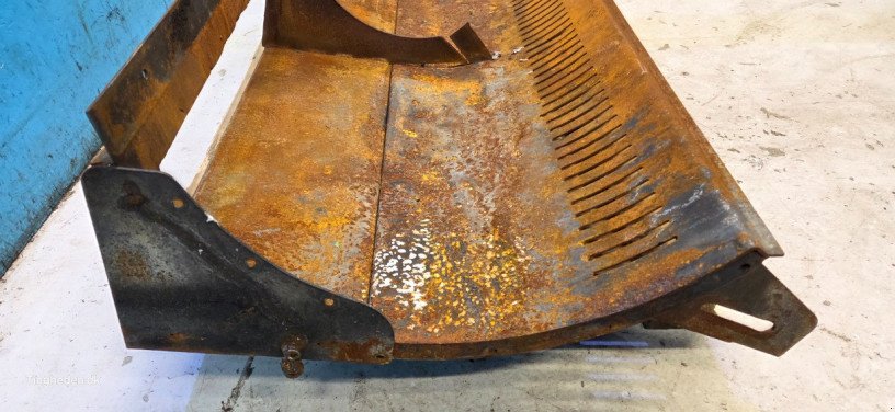 Feldhäcksler типа John Deere S690, Gebrauchtmaschine в Hemmet (Фотография 7)