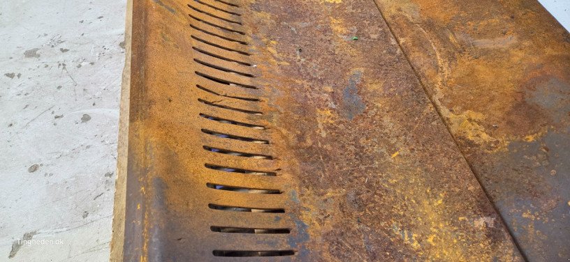 Feldhäcksler типа John Deere S690, Gebrauchtmaschine в Hemmet (Фотография 11)