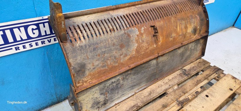 Feldhäcksler типа John Deere S690, Gebrauchtmaschine в Hemmet (Фотография 13)