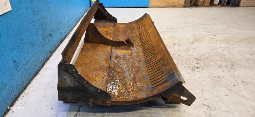 Feldhäcksler типа John Deere S690, Gebrauchtmaschine в Hemmet (Фотография 5)