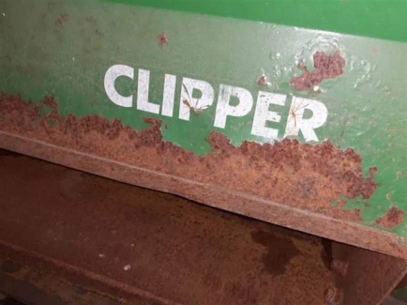 Feldhäcksler des Typs John Deere Snitter, Gebrauchtmaschine in Hemmet (Bild 6)