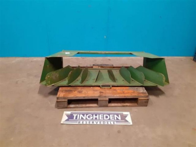 Feldhäcksler tip John Deere Spredeskærm, Gebrauchtmaschine in Hemmet (Poză 1)