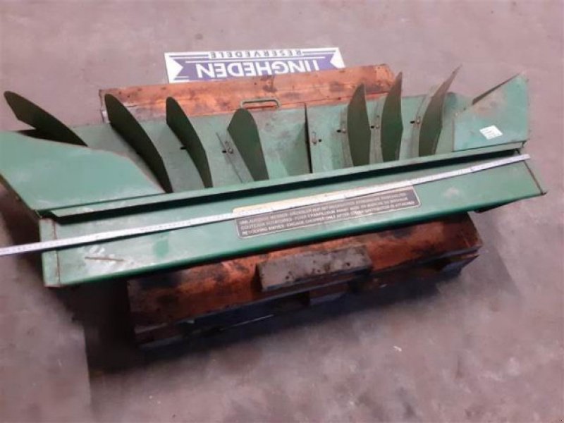 Feldhäcksler tip John Deere Spredeskærm, Gebrauchtmaschine in Hemmet (Poză 6)