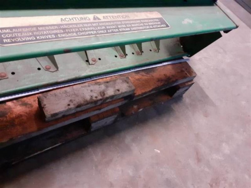 Feldhäcksler tip John Deere Spredeskærm, Gebrauchtmaschine in Hemmet (Poză 8)