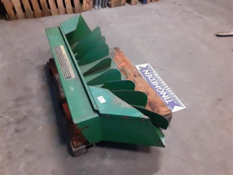 Feldhäcksler tip John Deere Spredeskærm, Gebrauchtmaschine in Hemmet (Poză 5)