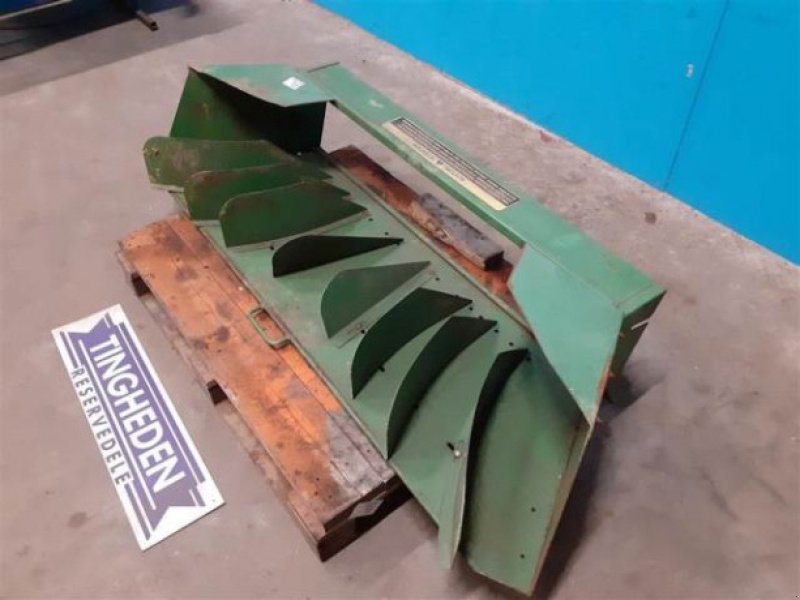 Feldhäcksler tip John Deere Spredeskærm, Gebrauchtmaschine in Hemmet (Poză 3)