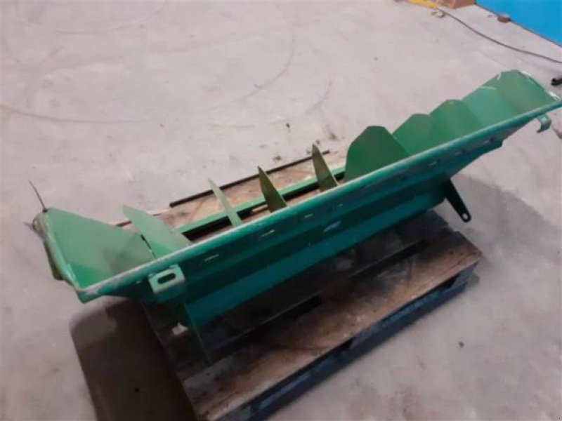 Feldhäcksler typu John Deere Spredeskærm, Gebrauchtmaschine v Hemmet (Obrázek 4)