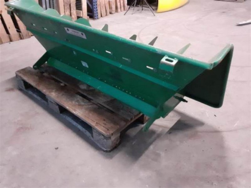 Feldhäcksler typu John Deere Spredeskærm, Gebrauchtmaschine v Hemmet (Obrázek 6)