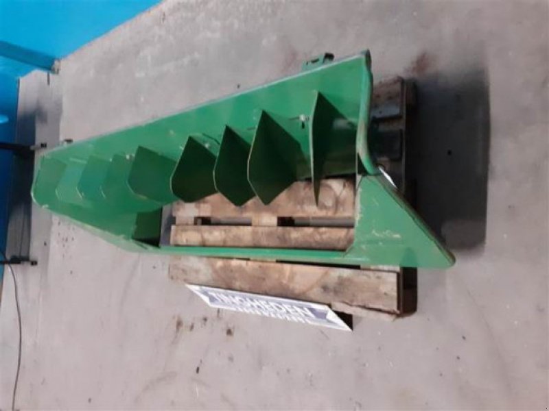 Feldhäcksler typu John Deere Spredeskærm, Gebrauchtmaschine v Hemmet (Obrázek 2)